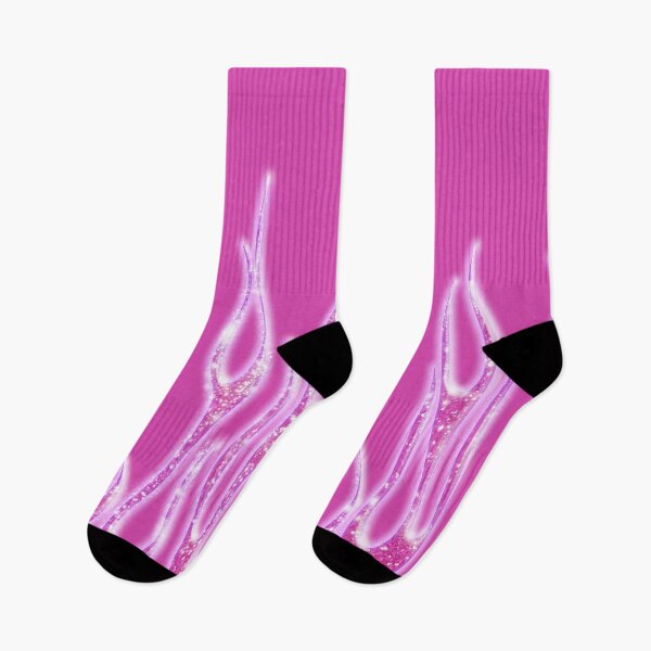 Item preview, Pink Flames y2k designed and sold by ind3finite.