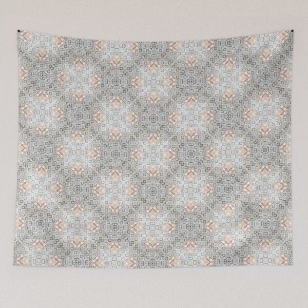 Item preview, Traditional Batik Pattern 52 designed and sold by SenangDesign.