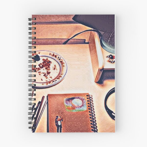 Item preview, The Student Desktop Layout designed and sold by Paul Marsden.
