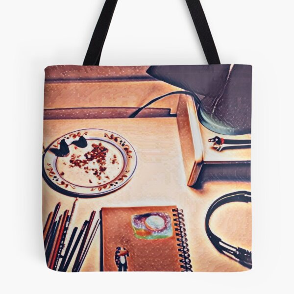 Item preview, The Student Desktop Layout designed and sold by Paul Marsden.