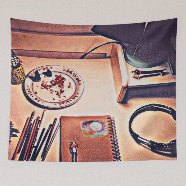Item preview, The Student Desktop Layout designed and sold by Paul Marsden.