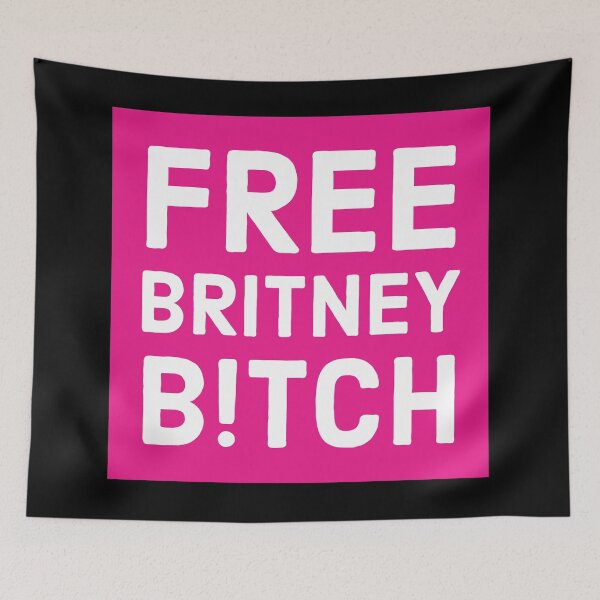 Item preview, Free britney movement #freebritney music designed and sold by Printeddesignz.