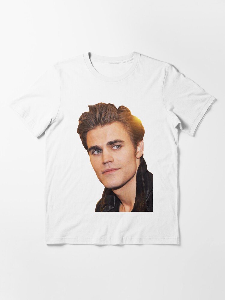 Paul Wesley Essential T-Shirt