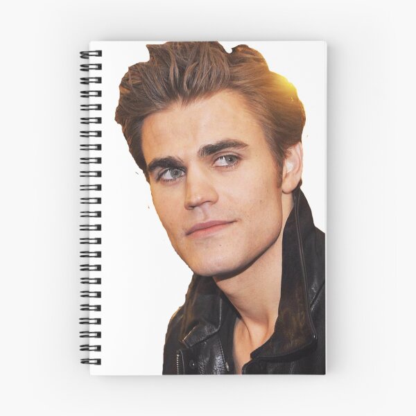 Item preview, Paul Wesley designed and sold by fxrewell.