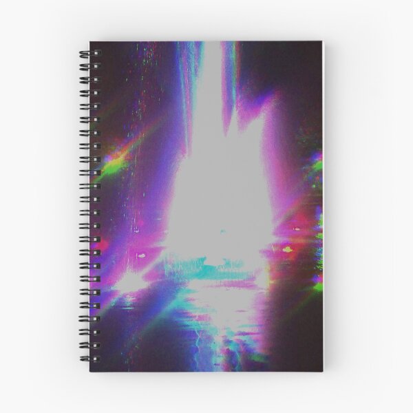 Item preview, Painting with the light designed and sold by Mada Draws.