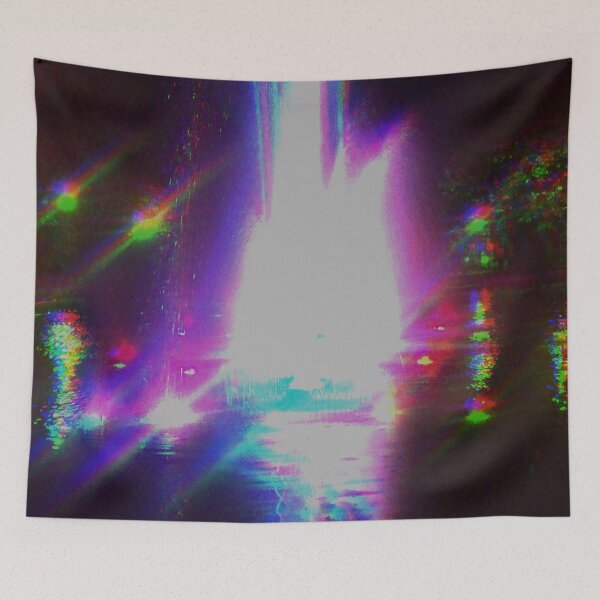 Item preview, Painting with the light designed and sold by Mada Draws.