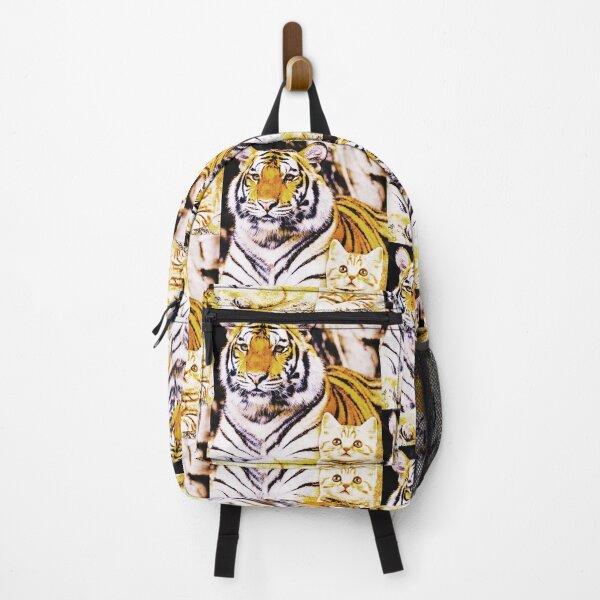 Item preview, Cat vs tiger, tiger vs cat designed and sold by Ripoubsb.