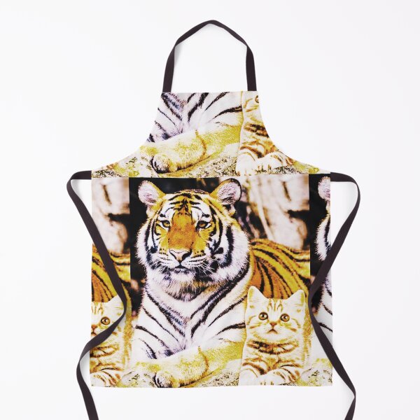 Item preview, Cat vs tiger, tiger vs cat designed and sold by Ripoubsb.