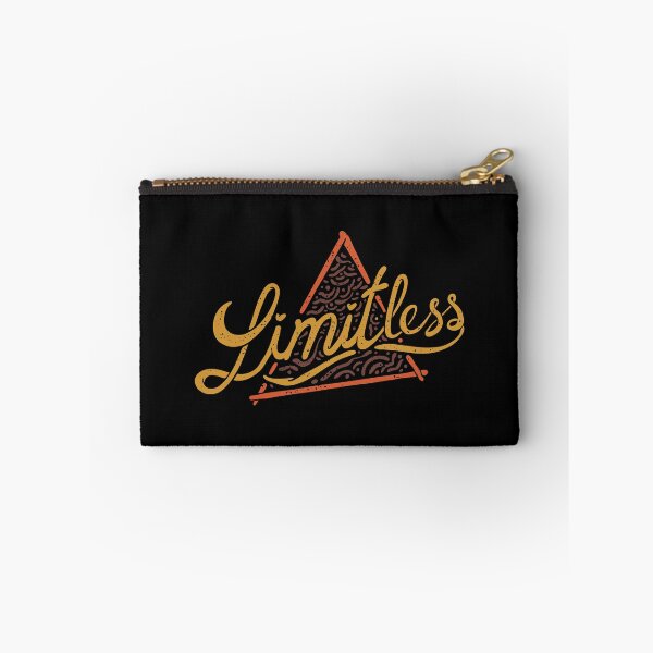 Item preview, Limitless Triangle designed and sold by Vector Scout Lab.