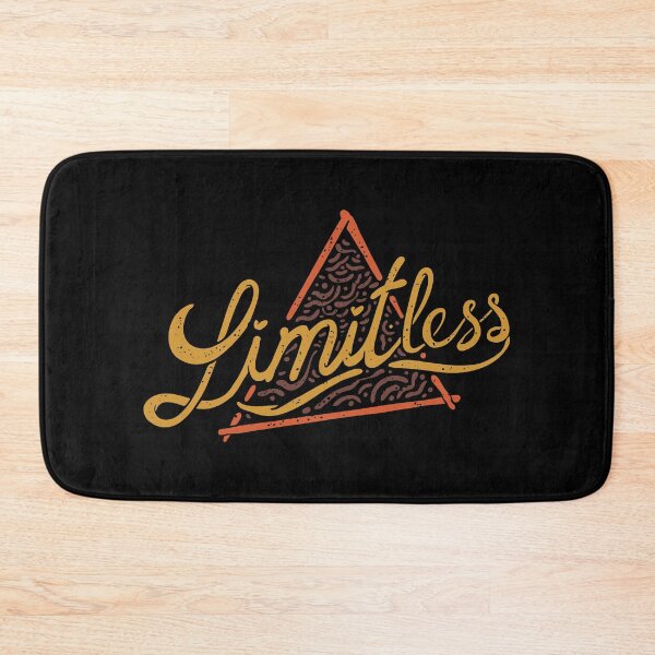 Item preview, Limitless Triangle designed and sold by Vector Scout Lab.