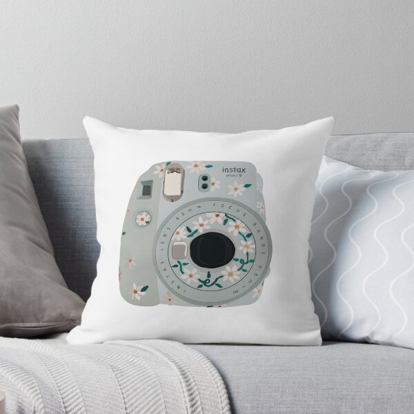 Item preview, instant mini camera  designed and sold by NaomiiiC.