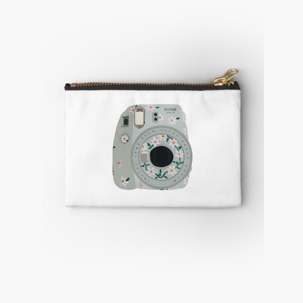 Item preview, instant mini camera  designed and sold by NaomiiiC.