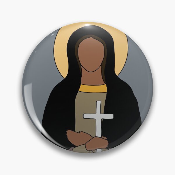 Item preview, Saint Isidora designed and sold by KMumey Designs.