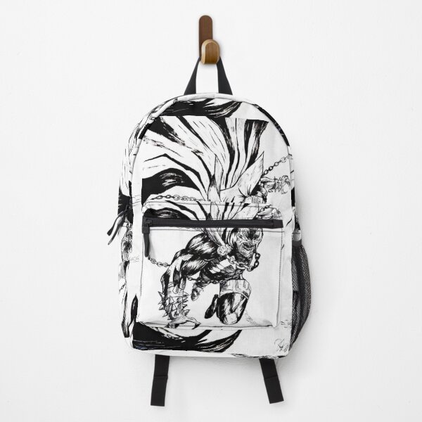 Item preview, Spawn ink designed and sold by Roberto Magaña Gabriel.