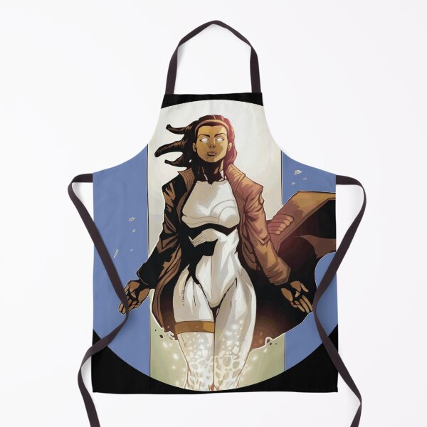 Item preview, Monica Rambeau Circle designed and sold by Clarkrd2.