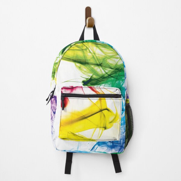 Item preview, rainbow smoke designed and sold by rclsivcreative.