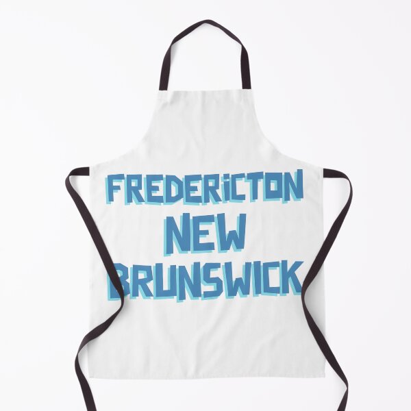 Item preview, Fredericton, New Brunswick designed and sold by NewBrunswickTs.