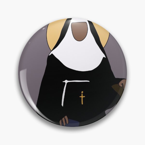 Item preview, Saint Marianne designed and sold by KMumey Designs.