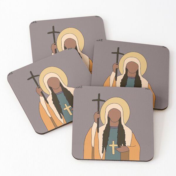 Item preview, Saint Nino designed and sold by KMumey Designs.
