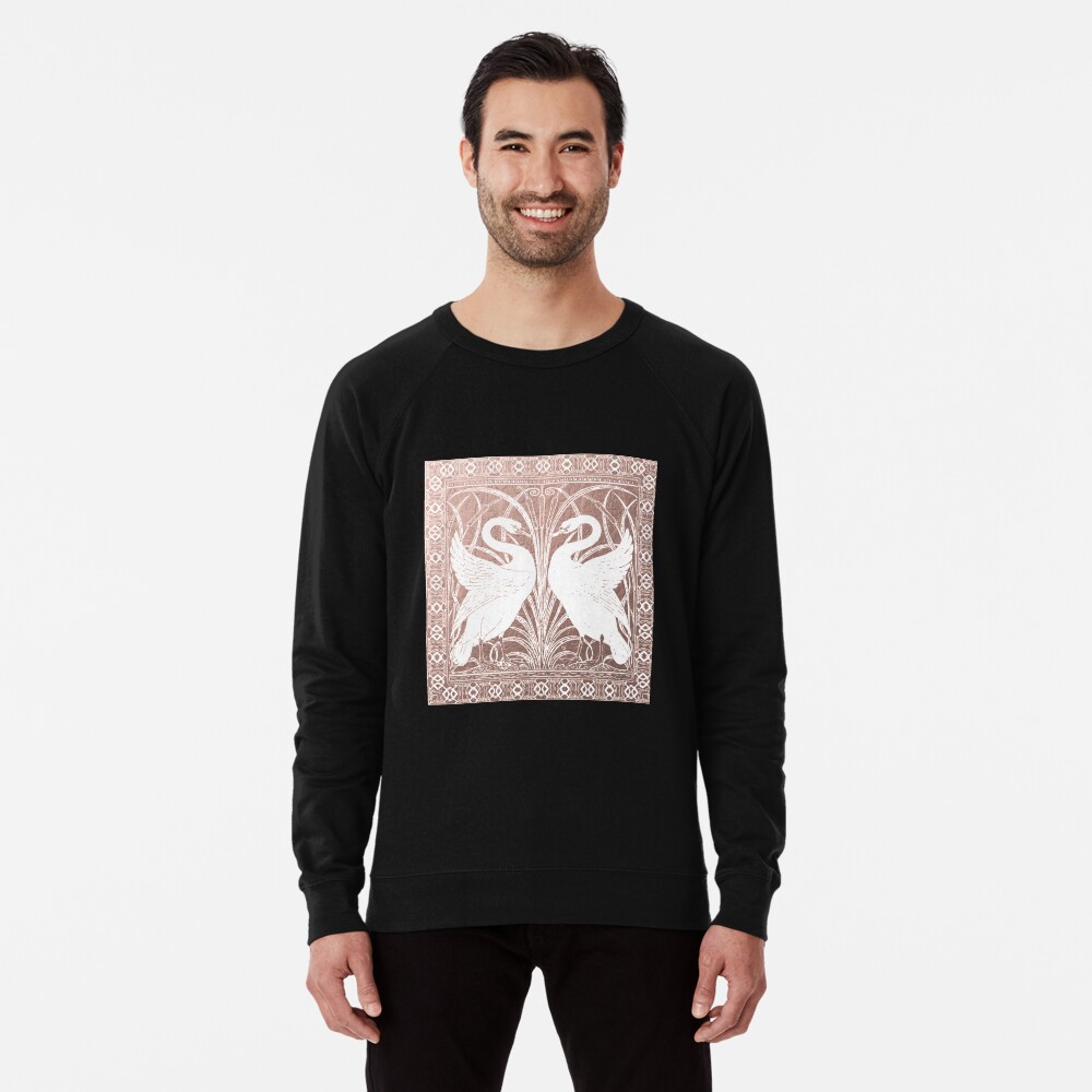 Item preview, Lightweight Sweatshirt designed and sold by love999.