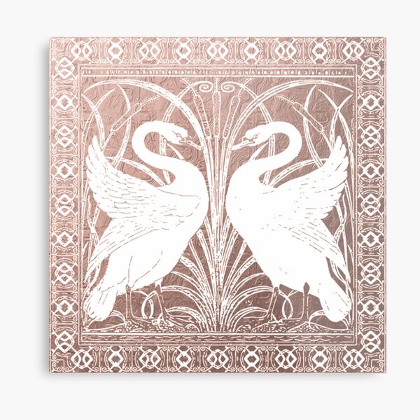 Metal Print