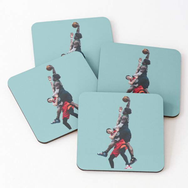 Item preview, Anthony Edwards Dunk - Larger designed and sold by Shelbytekulve.