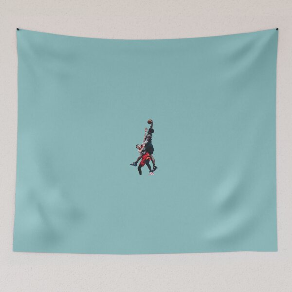 Item preview, Anthony Edwards Dunk - Larger designed and sold by Shelbytekulve.