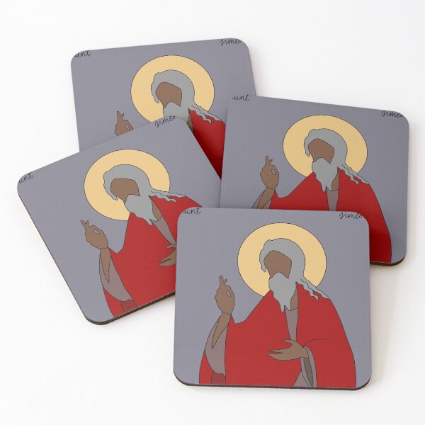 Item preview, San Simeón designed and sold by KMumey Designs.