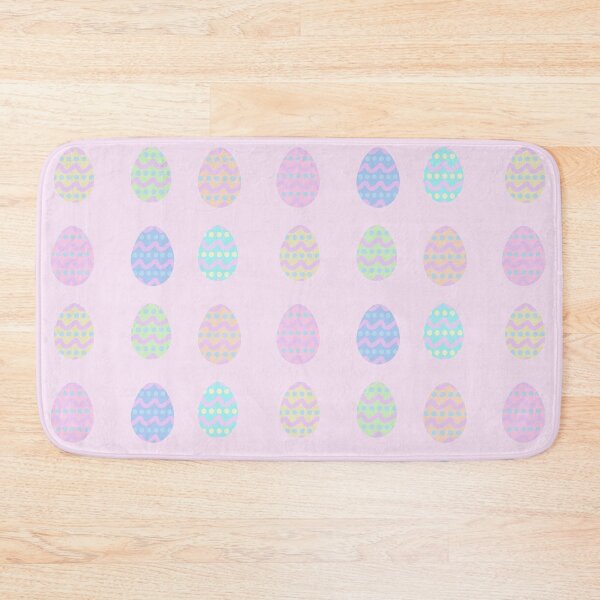 Item preview, Pastel Pattern Easter Eggs designed and sold by Felicity-K.