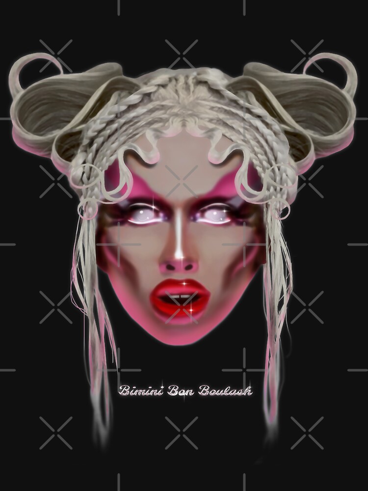 Bimini Bon Boulash by cervaantes