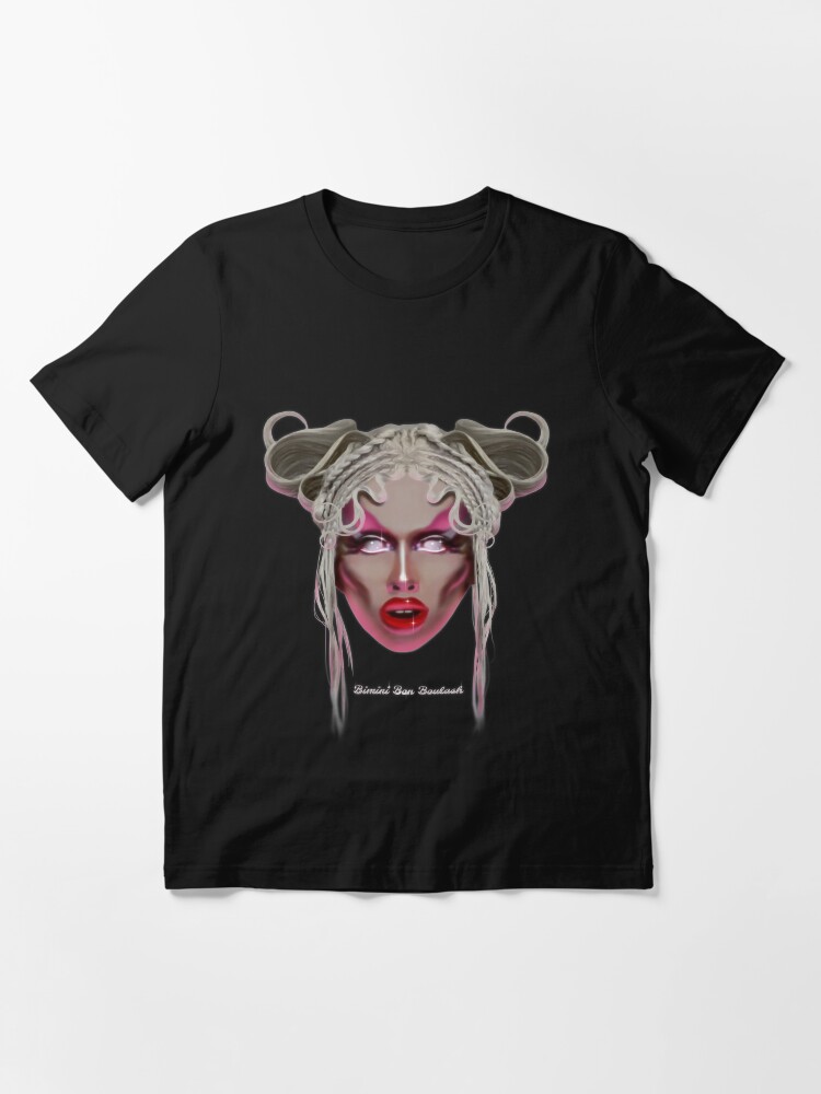 Alternate view of Bimini Bon Boulash Essential T-Shirt