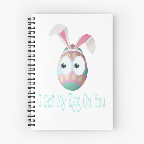 Item preview, Funny Bunny Pun designed and sold by loveoceanair.
