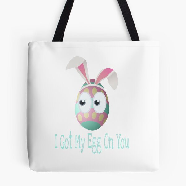 Item preview, Funny Bunny Pun designed and sold by loveoceanair.