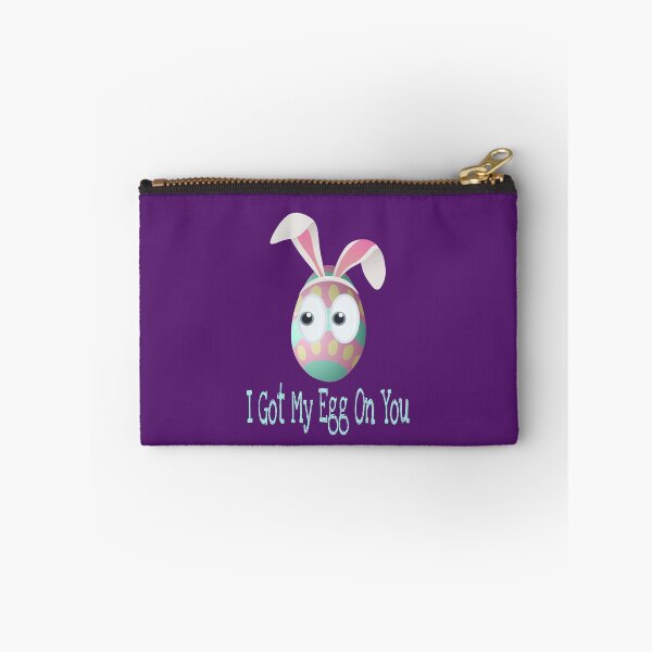 Item preview, Funny Bunny Pun designed and sold by loveoceanair.
