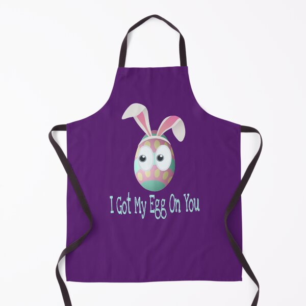 Item preview, Funny Bunny Pun designed and sold by loveoceanair.