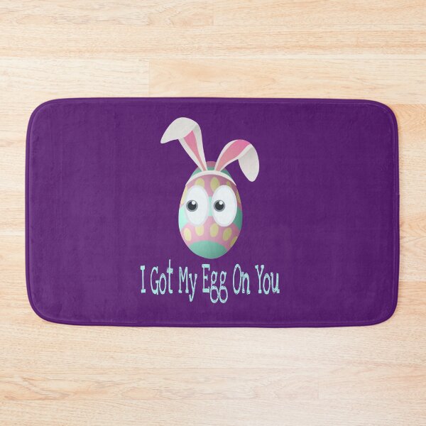 Item preview, Funny Bunny Pun designed and sold by loveoceanair.