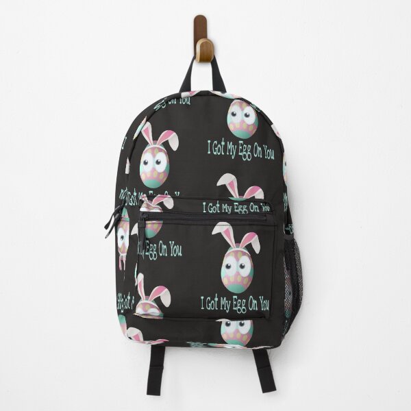 Item preview, Funny Bunny Pun designed and sold by loveoceanair.