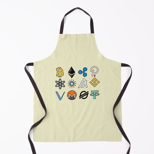 Item preview, Copy of Crypto Coin Collector (Tan) designed and sold by Milasneeze.