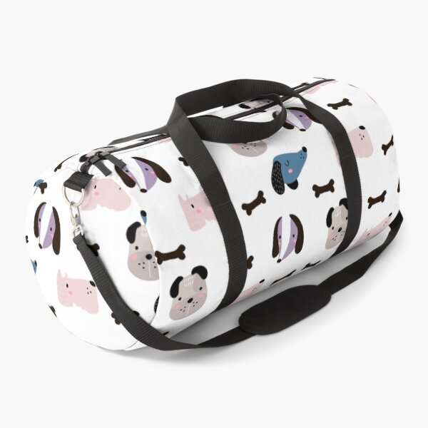 Item preview, Dog Animal Faces designed and sold by claudiothindi.