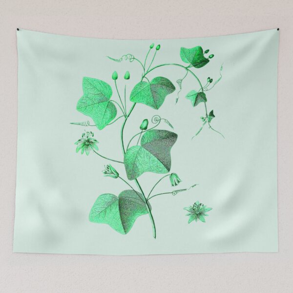 Item preview, Lovely bright green leaves designed and sold by PhabulousPhoenx.