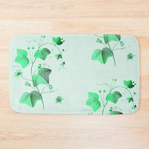 Item preview, Lovely bright green leaves designed and sold by PhabulousPhoenx.