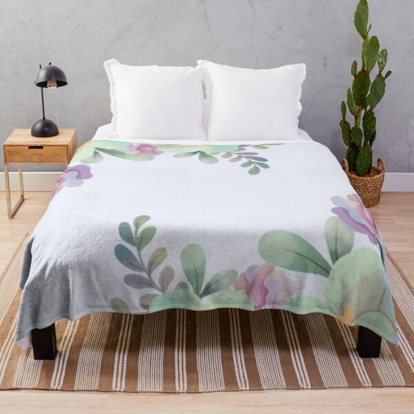 Item preview, Pretty Green Floral Designs designed and sold by cindyfordyce.