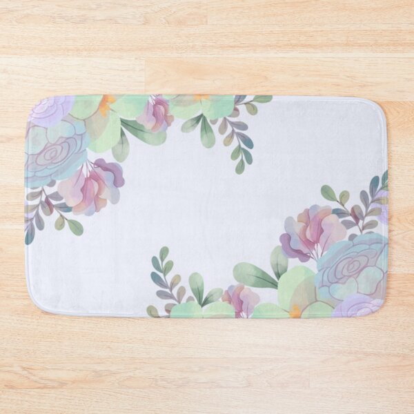 Item preview, Pretty Green Floral Designs designed and sold by cindyfordyce.