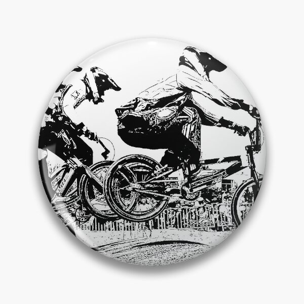 Item preview, bmx racing designed and sold by ricobarinas.