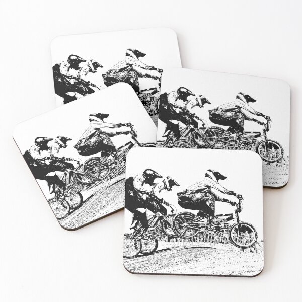 Item preview, bmx racing designed and sold by ricobarinas.
