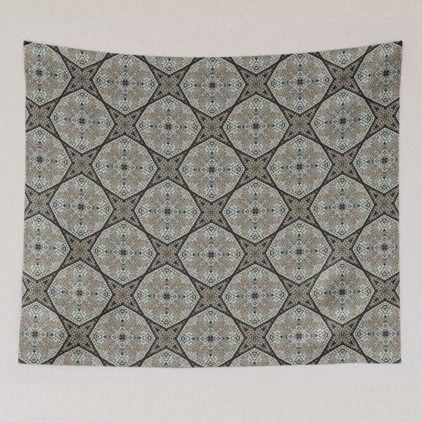 Item preview, Traditional Batik Pattern 24 designed and sold by SenangDesign.