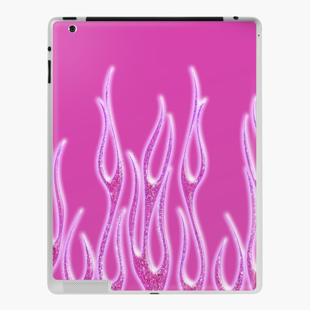 Y2K Pink Aesthetic  iPad Case & Skin for Sale by annas2
