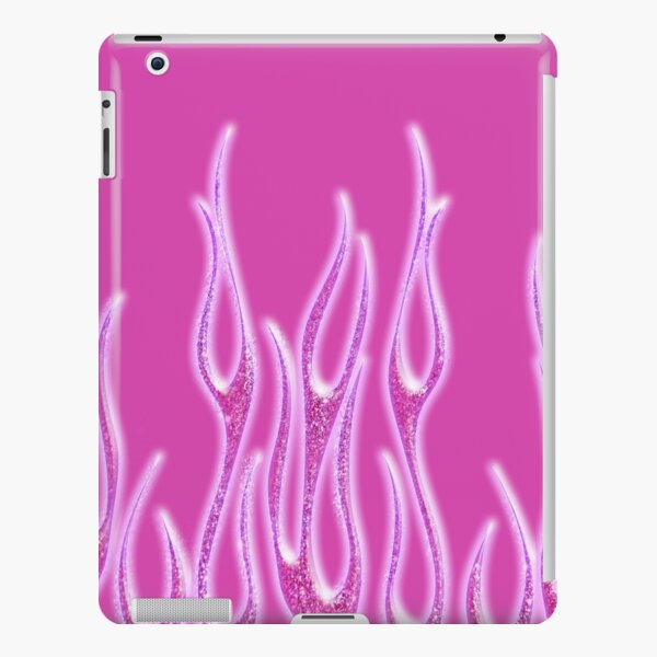 Pink Star 3D Bubble Pattern Y2K Aesthetic iPad Case & Skin for Sale by  shoptocka