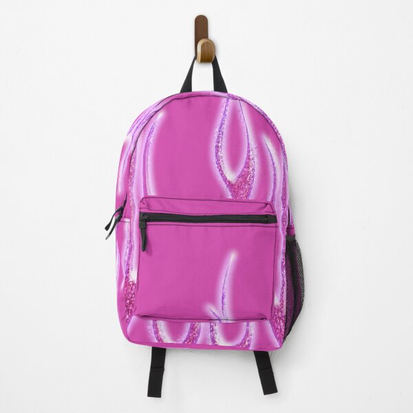 Item preview, Y2K Aesthetic Pink Flames designed and sold by ind3finite.