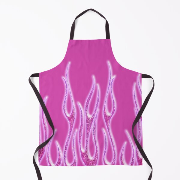 Item preview, Y2K Aesthetic Pink Flames designed and sold by ind3finite.